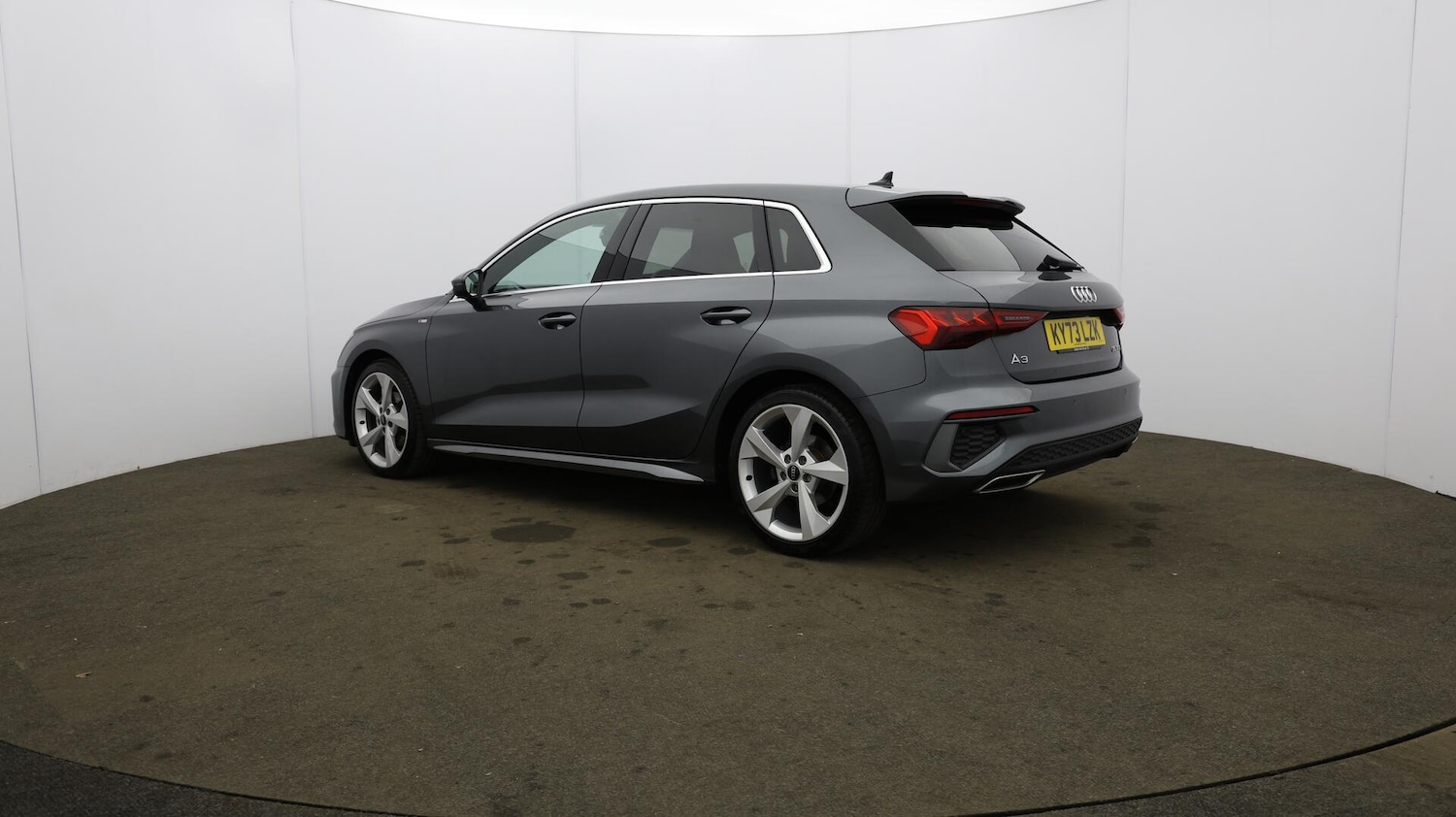 Used Audi A3 2023 for sale - 76135970: Photo 68