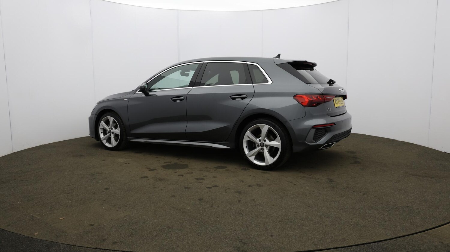 Used Audi A3 2023 for sale - 76135970: Photo 69
