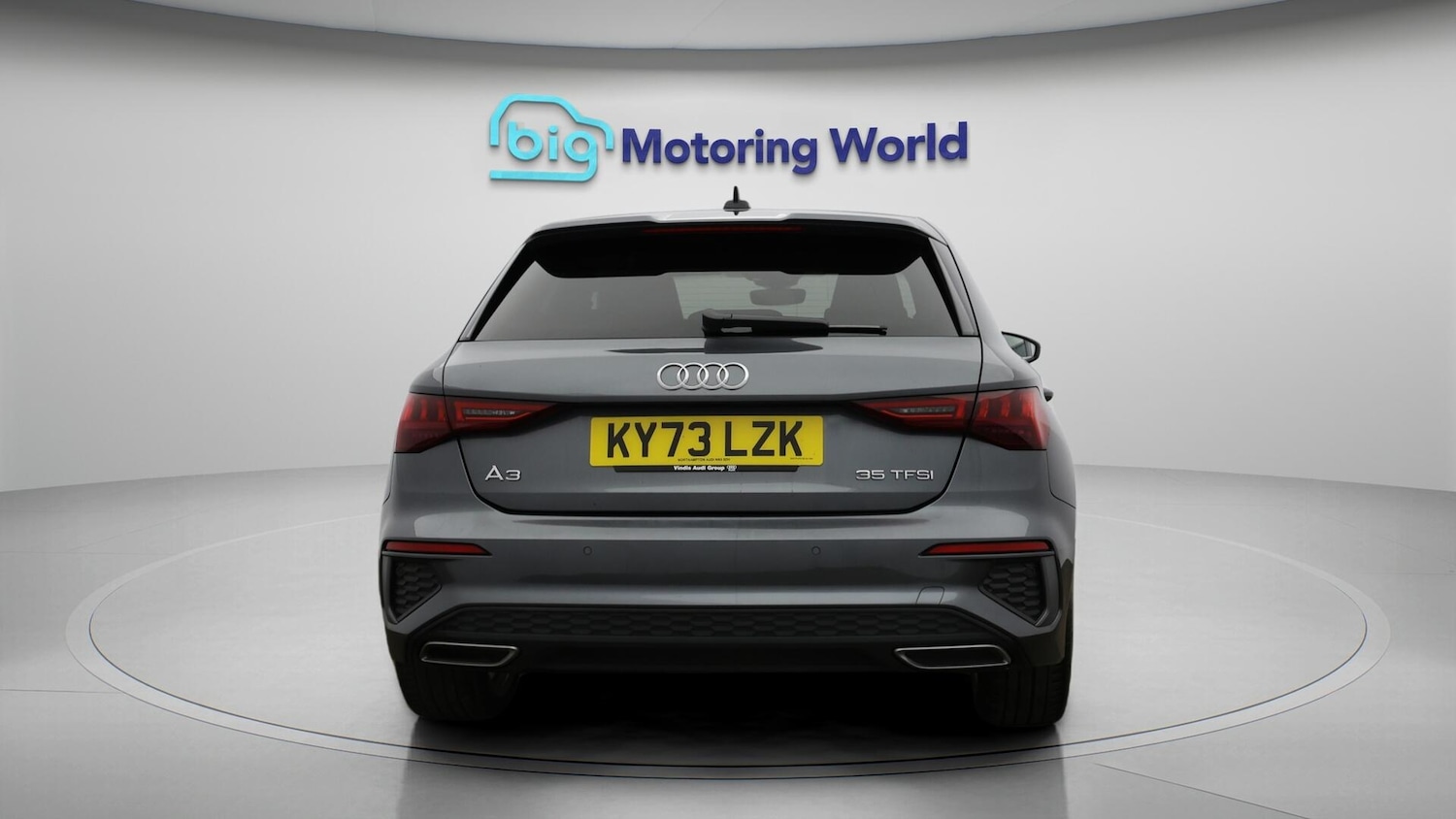 Used Audi A3 2023 for sale - 76135970: Photo 7