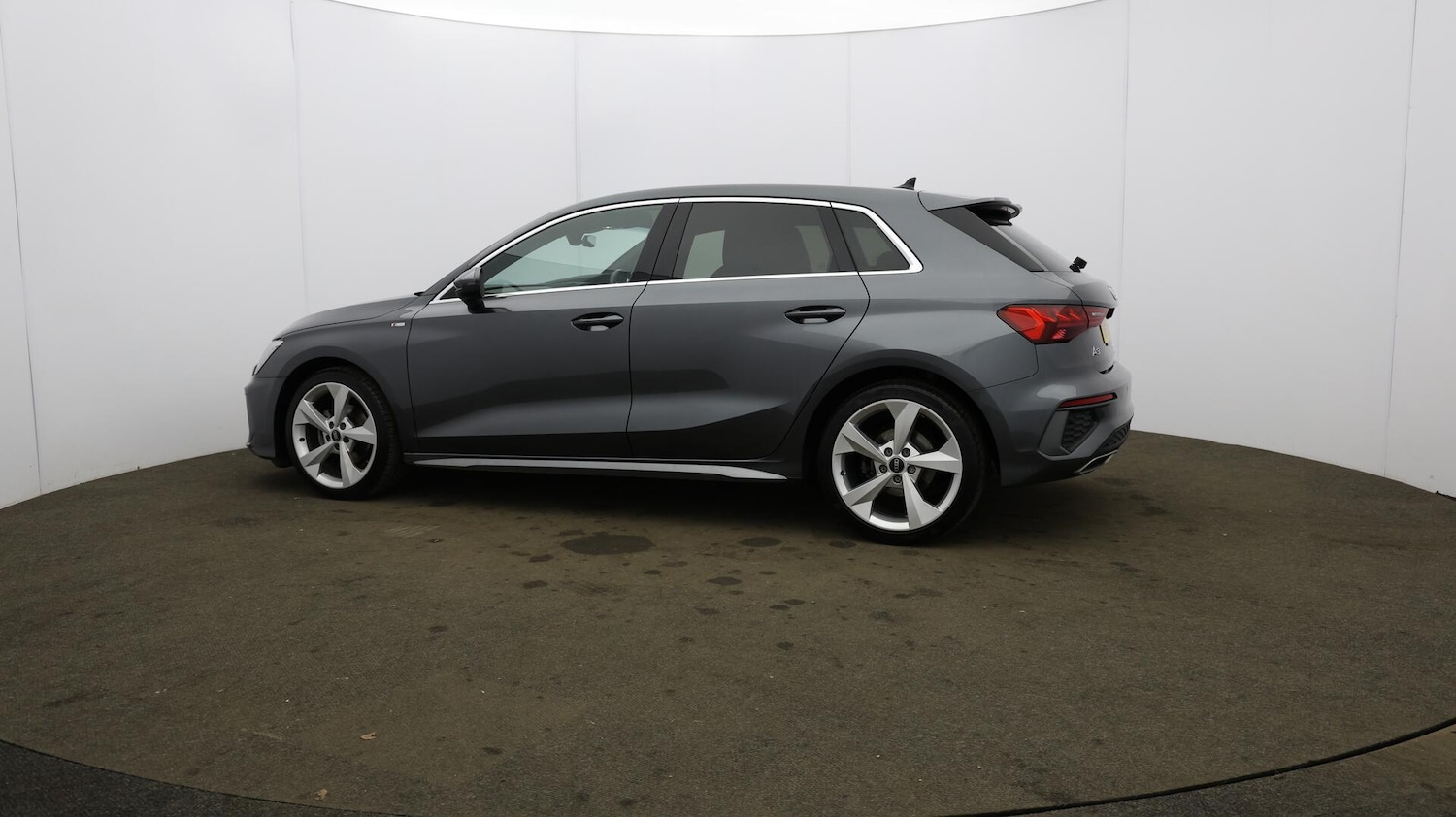 Used Audi A3 2023 for sale - 76135970: Photo 70