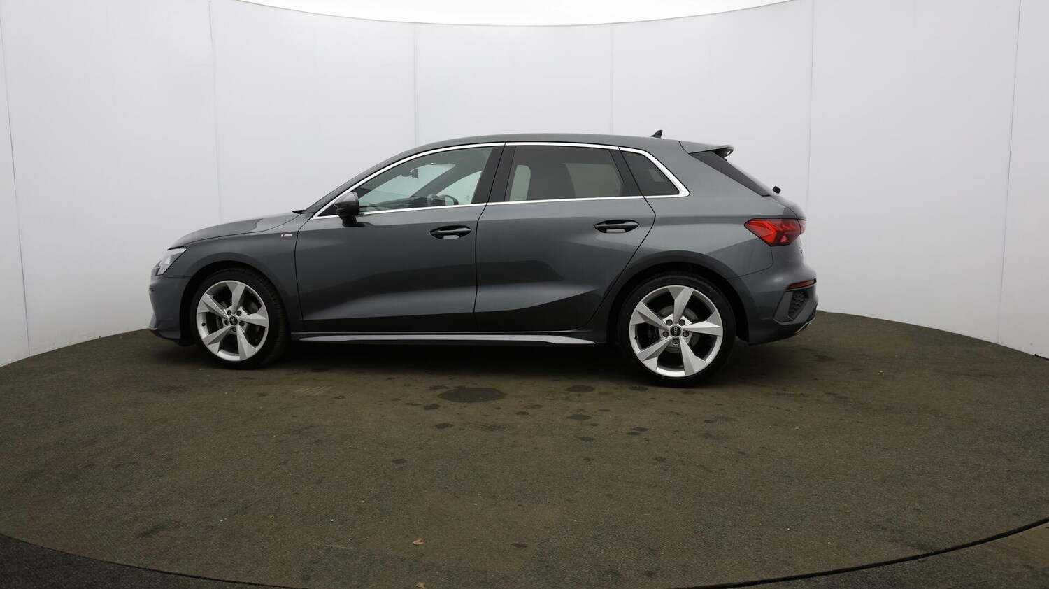 Used Audi A3 2023 for sale - 76135970: Photo 71