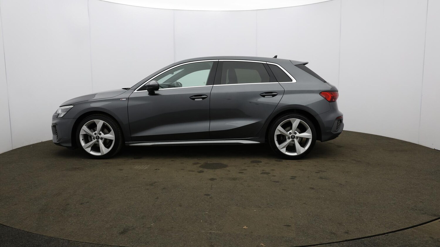 Used Audi A3 2023 for sale - 76135970: Photo 72