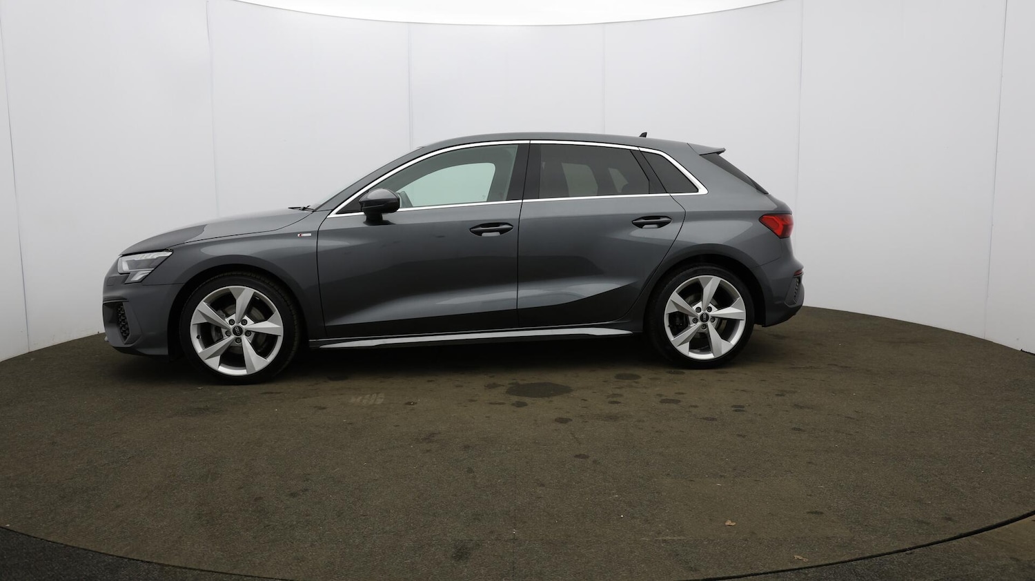 Used Audi A3 2023 for sale - 76135970: Photo 73