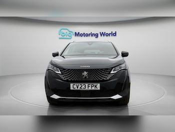 Used Peugeot 5008 2023 for sale - 78497320: Photo