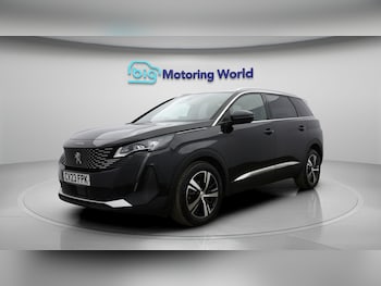 Used Peugeot 5008 2023 for sale - 78497320: Photo