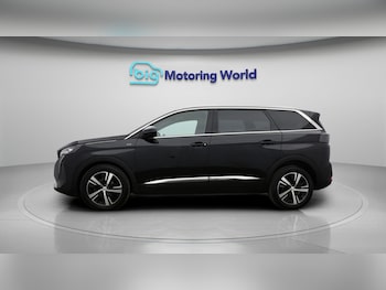 Used Peugeot 5008 2023 for sale - 78497320: Photo