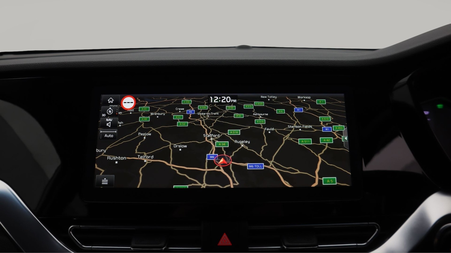 Used Kia Niro 2020 for sale - 77435536: Photo 11