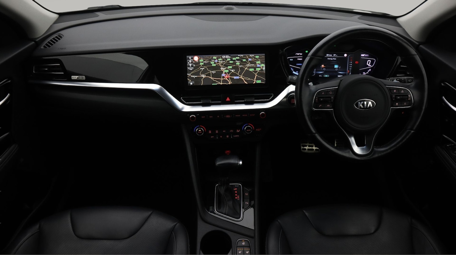 Used Kia Niro 2020 for sale - 77435536: Photo 13