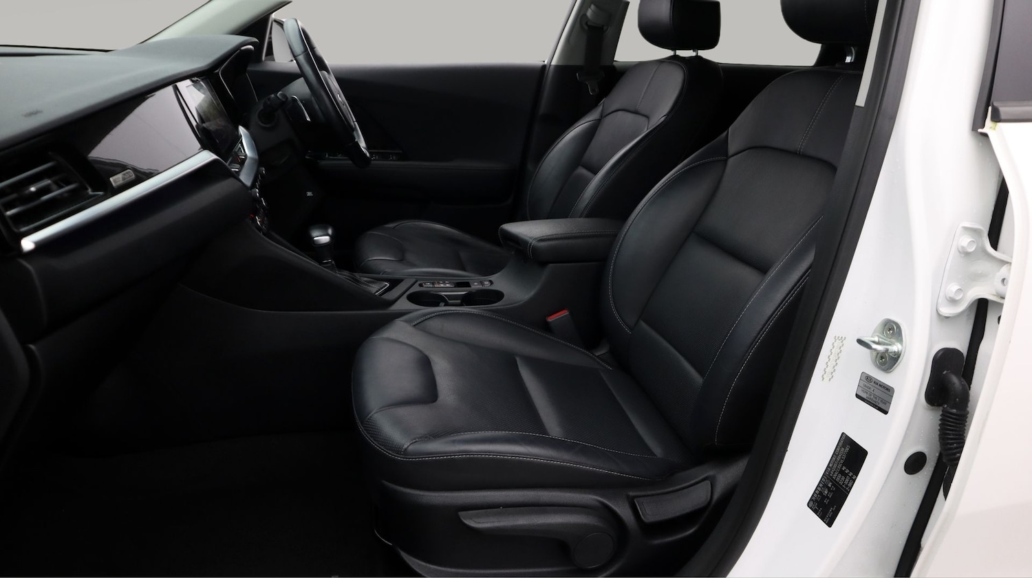 Used Kia Niro 2020 for sale - 77435536: Photo 14