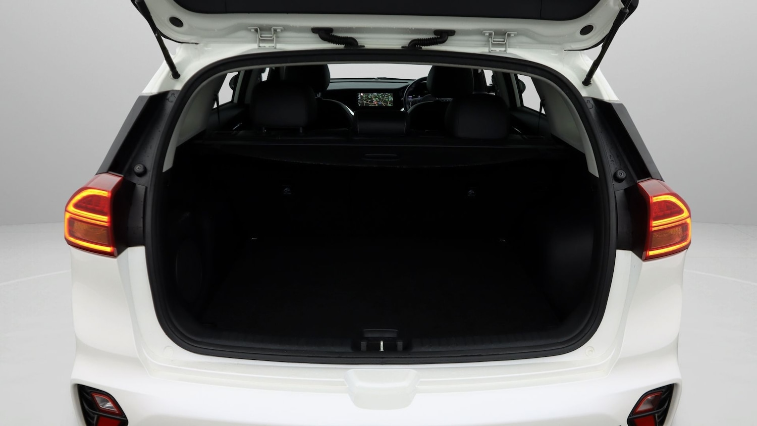 Used Kia Niro 2020 for sale - 77435536: Photo 17