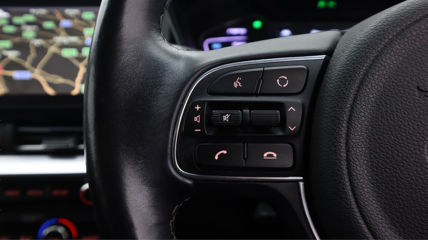 Used Kia Niro 2020 for sale - 77435536: Photo 21