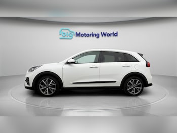 Used Kia Niro 2020 for sale - 77435536: Photo