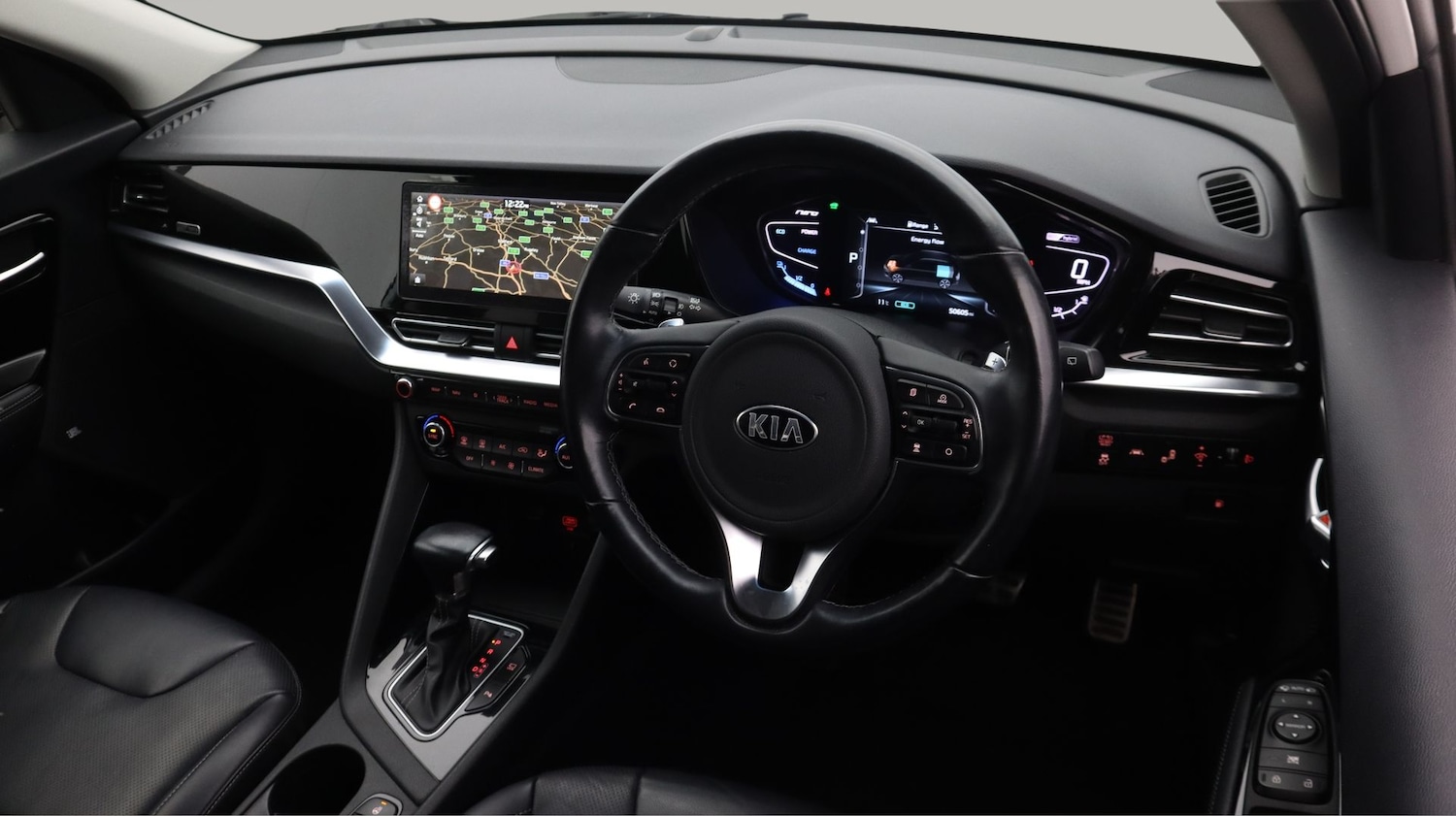 Used Kia Niro 2020 for sale - 77435536: Photo 9