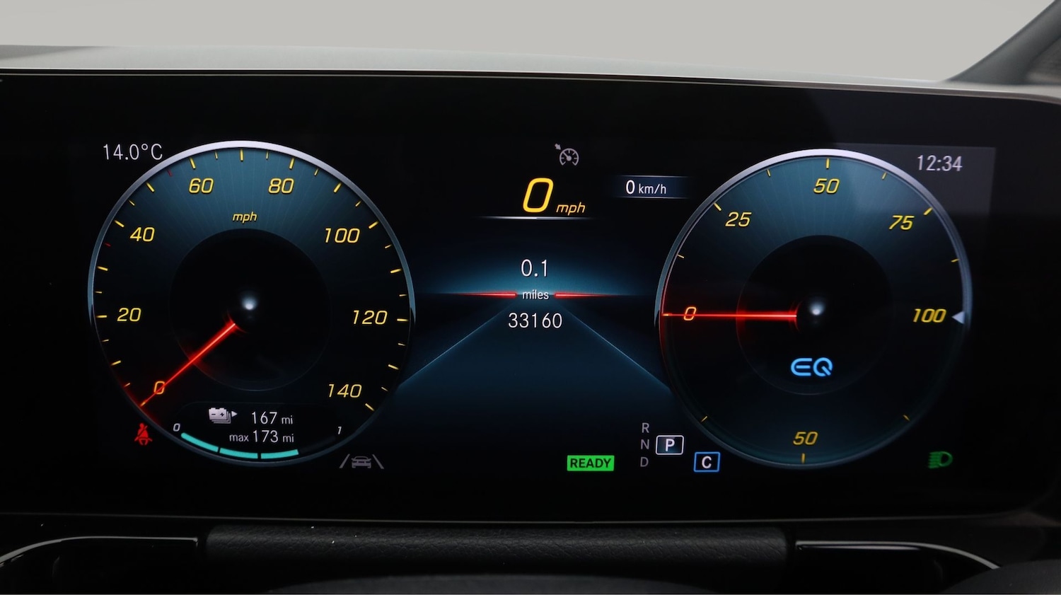 Used Mercedes-Benz EQA 2021 for sale - 77764305: Photo 10