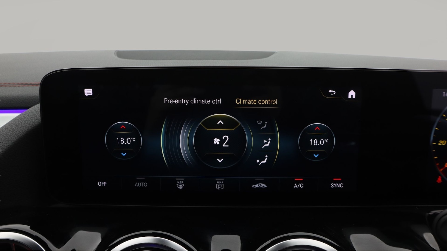 Used Mercedes-Benz EQA 2021 for sale - 77764305: Photo 12