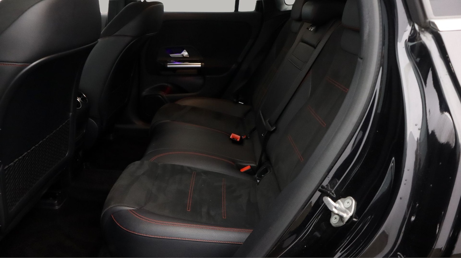 Used Mercedes-Benz EQA 2021 for sale - 77764305: Photo 16