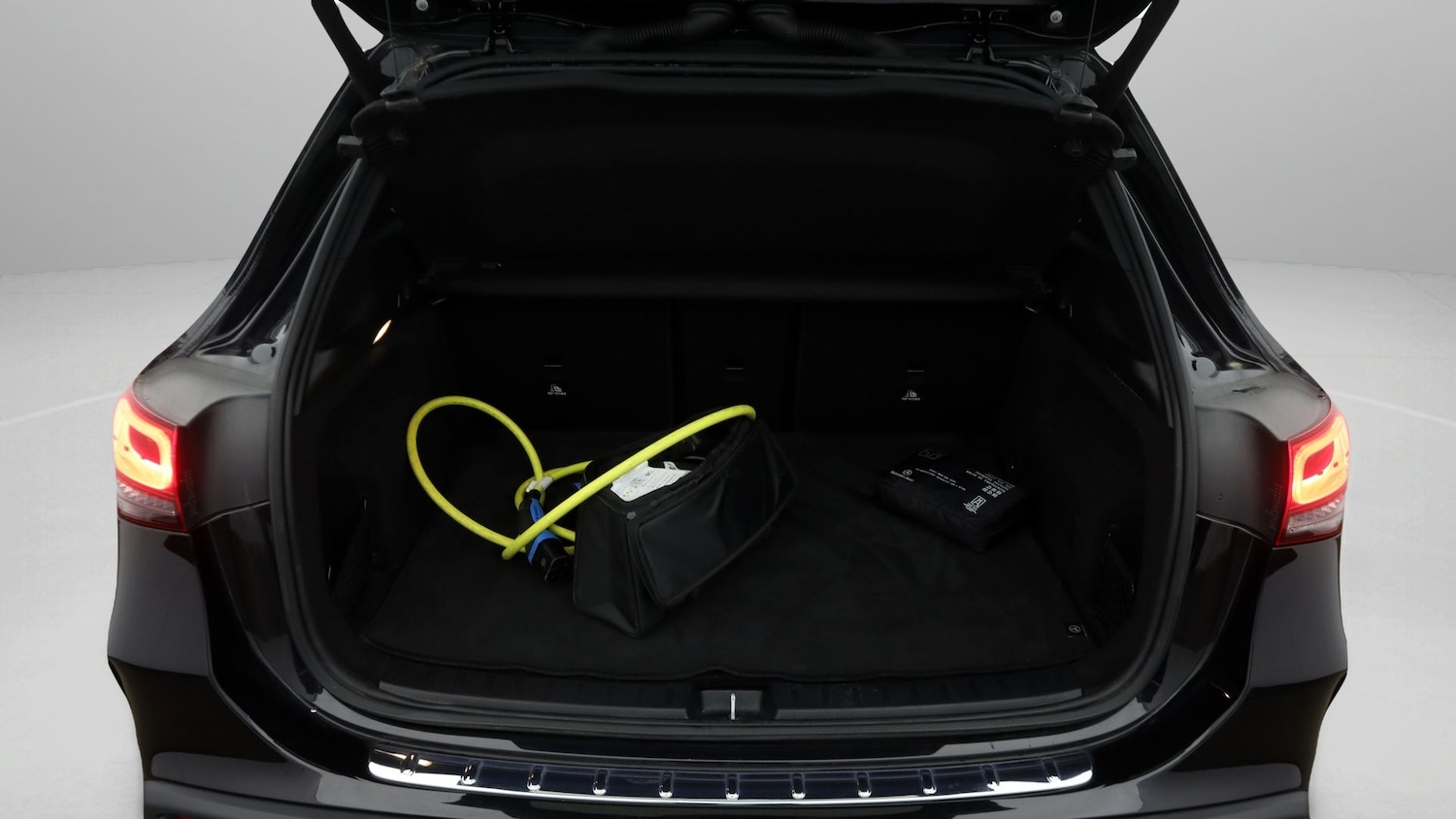 Used Mercedes-Benz EQA 2021 for sale - 77764305: Photo 17