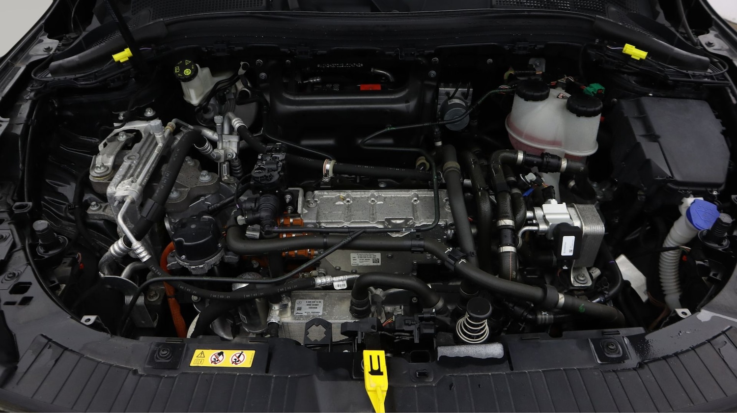 Used Mercedes-Benz EQA 2021 for sale - 77764305: Photo 19