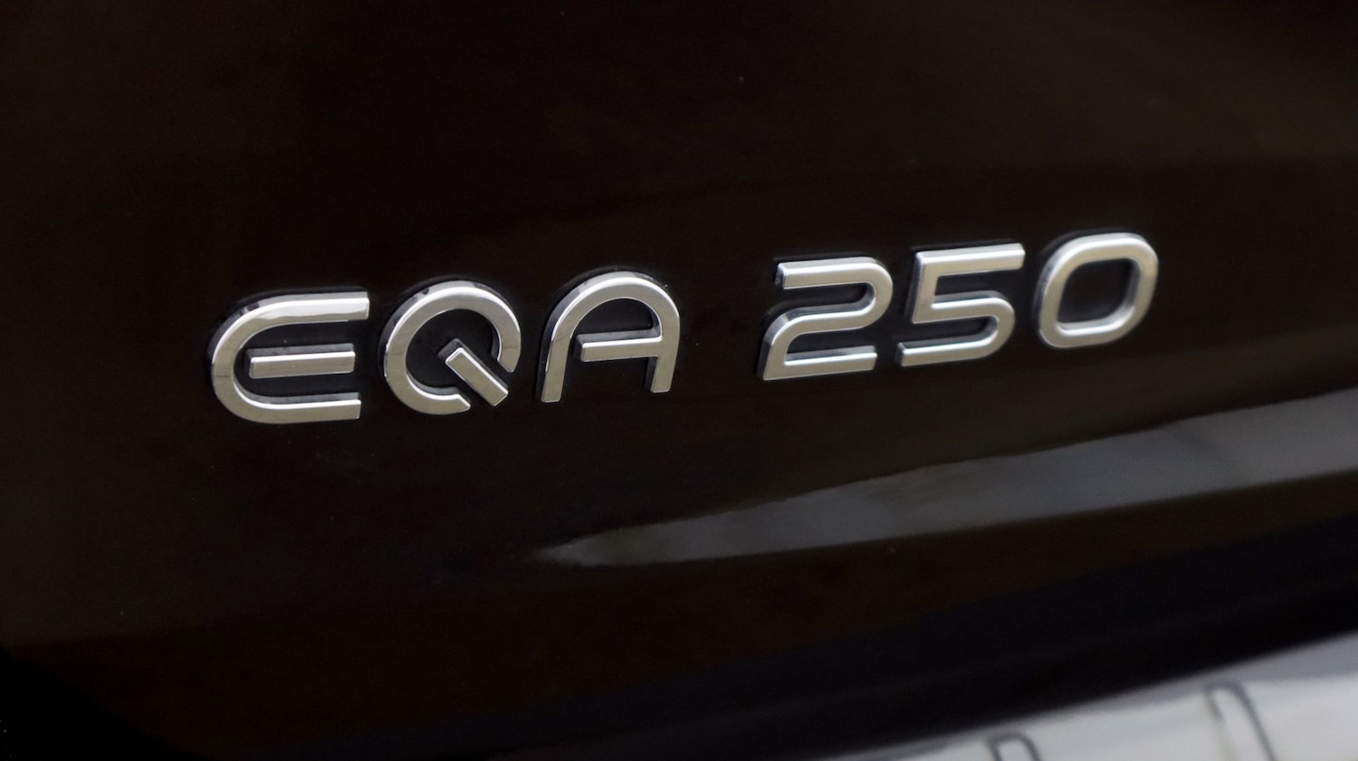 Used Mercedes-Benz EQA 2021 for sale - 77764305: Photo 24