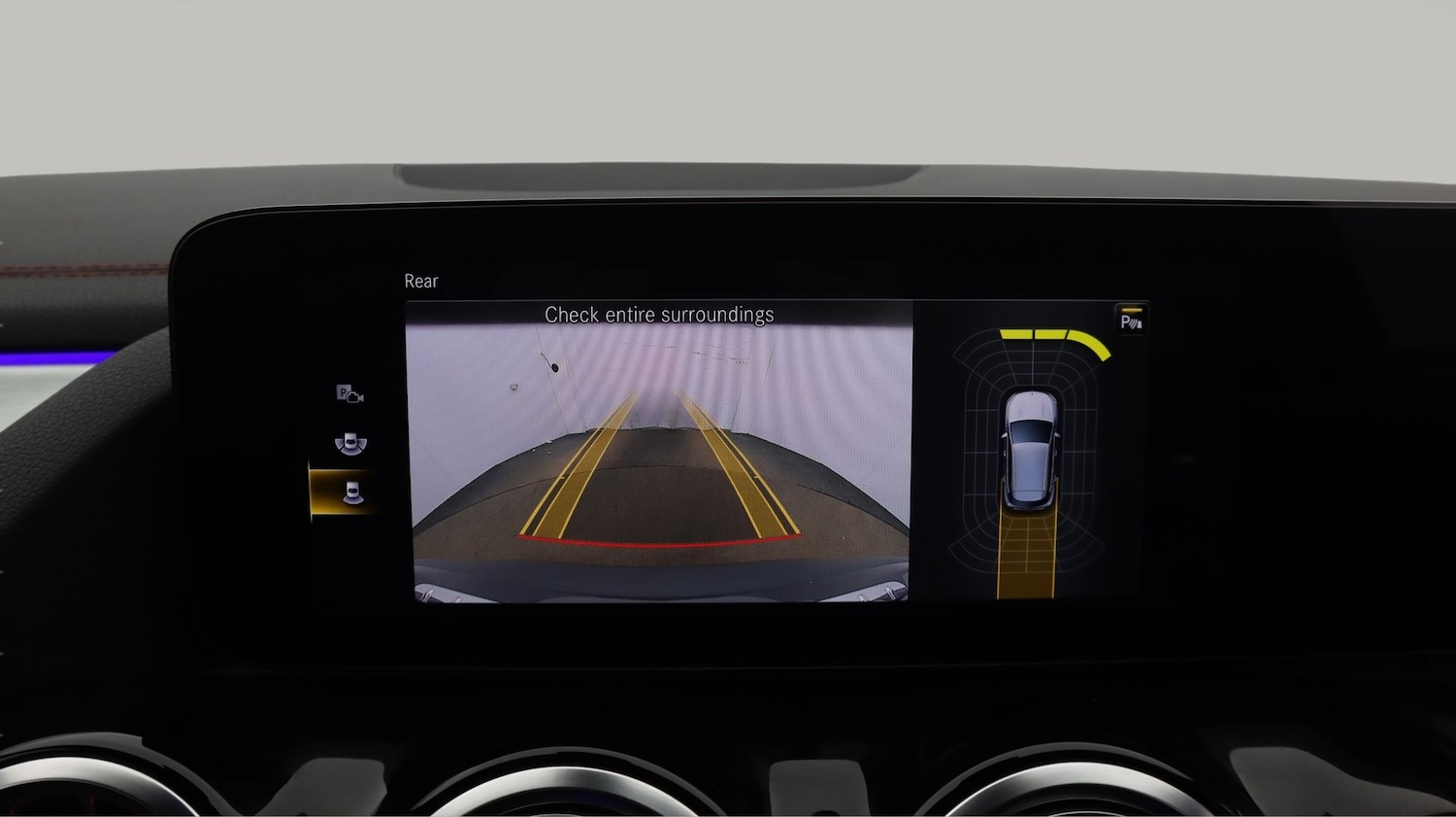 Used Mercedes-Benz EQA 2021 for sale - 77764305: Photo 25