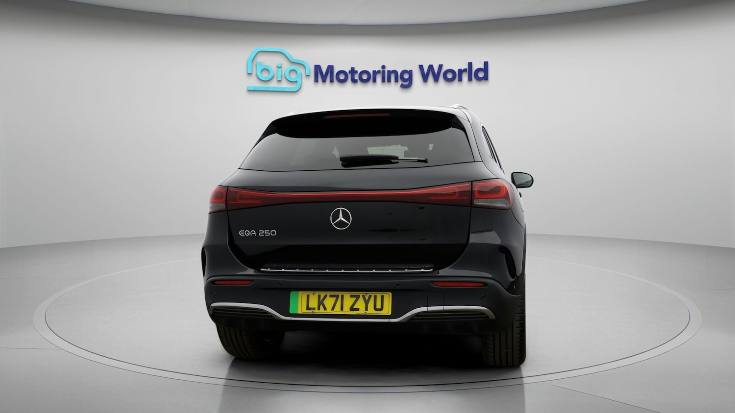 Used Mercedes-Benz EQA 2021 for sale - 77764305: Photo 6