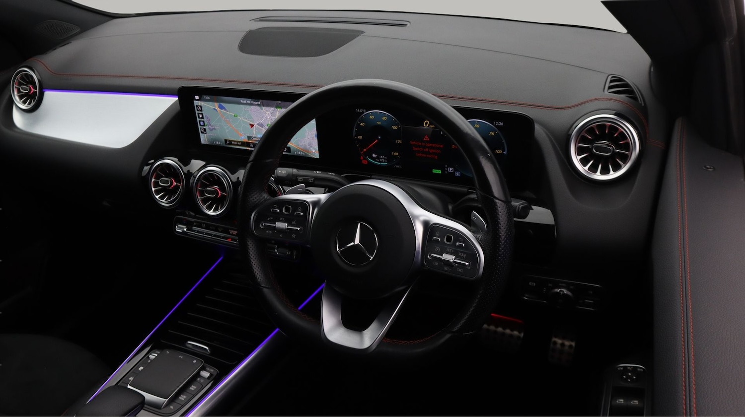 Used Mercedes-Benz EQA 2021 for sale - 77764305: Photo 9