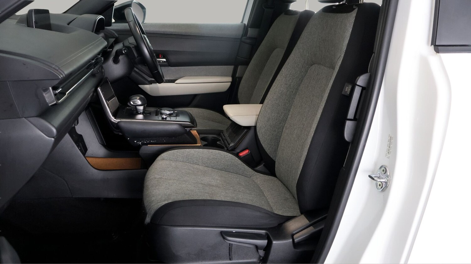 Used Mazda MX-30 2023 for sale - 77889306: Photo 13