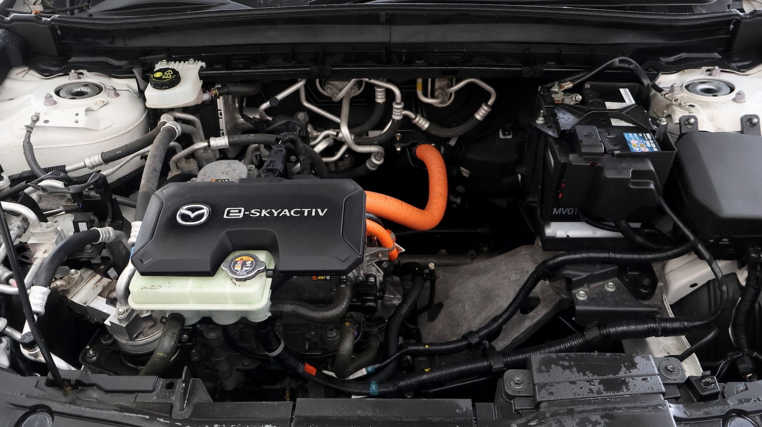 Used Mazda MX-30 2023 for sale - 77889306: Photo 18