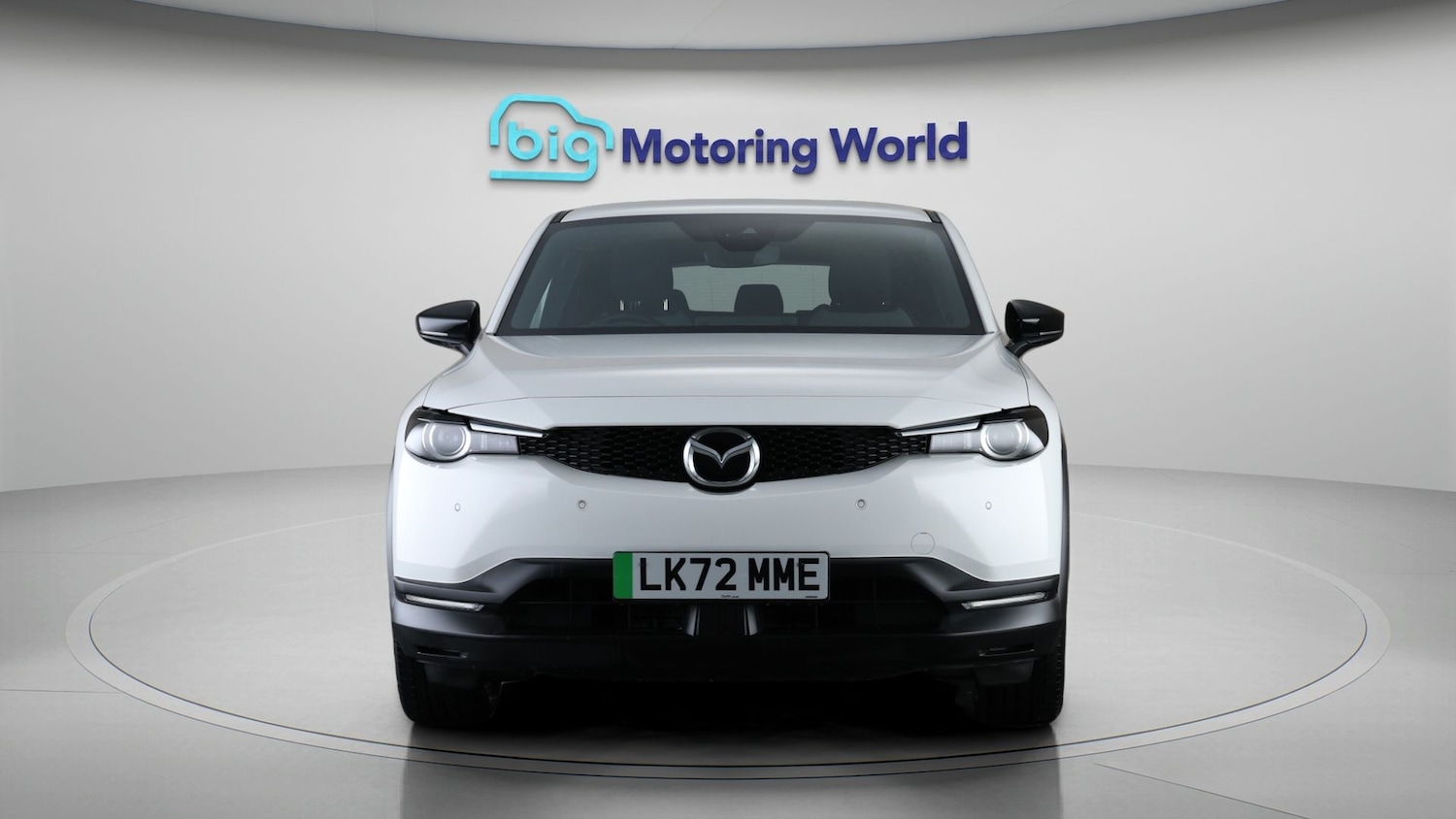 Used Mazda MX-30 2023 for sale - 77889306: Photo 2