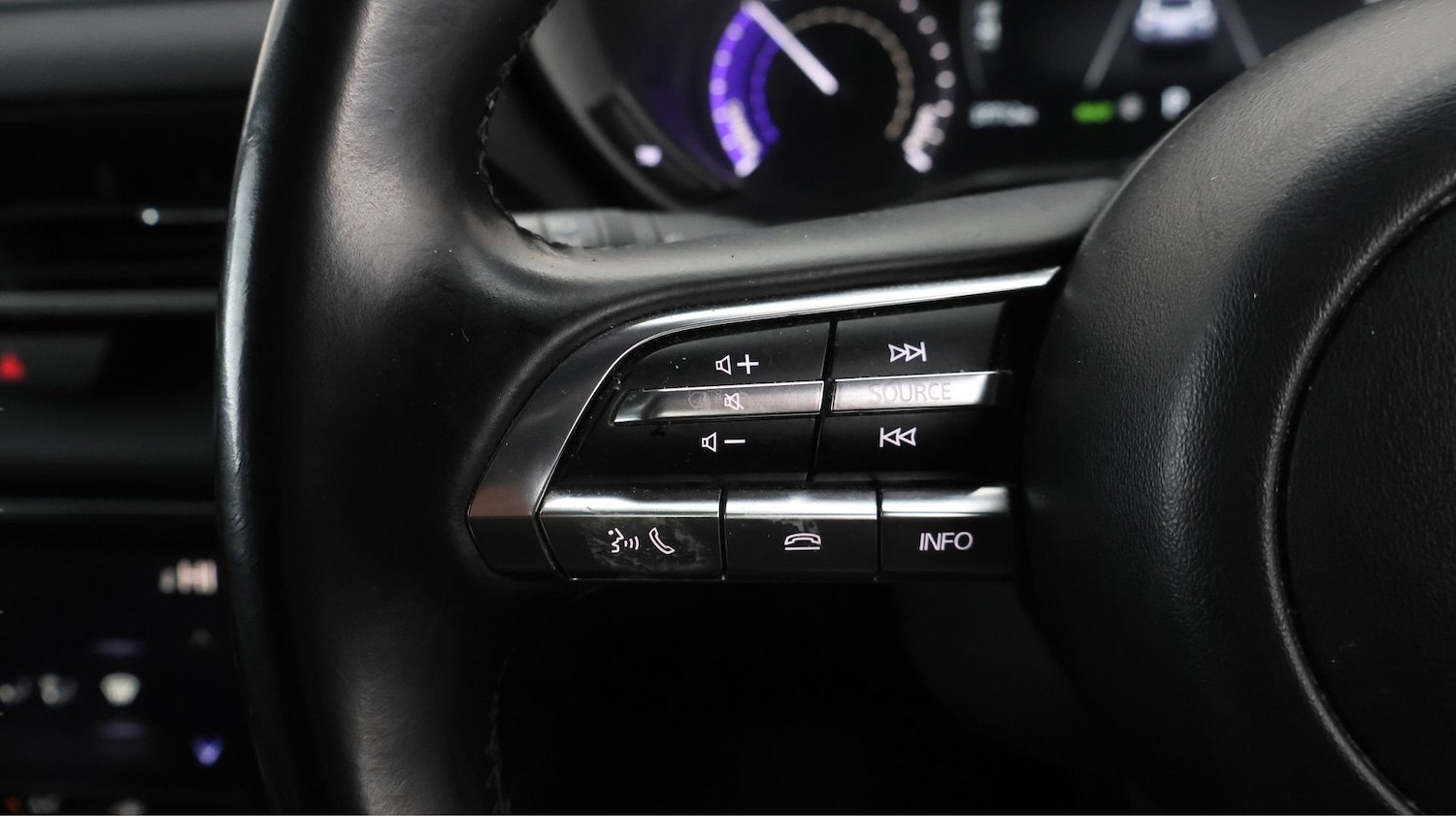 Used Mazda MX-30 2023 for sale - 77889306: Photo 20