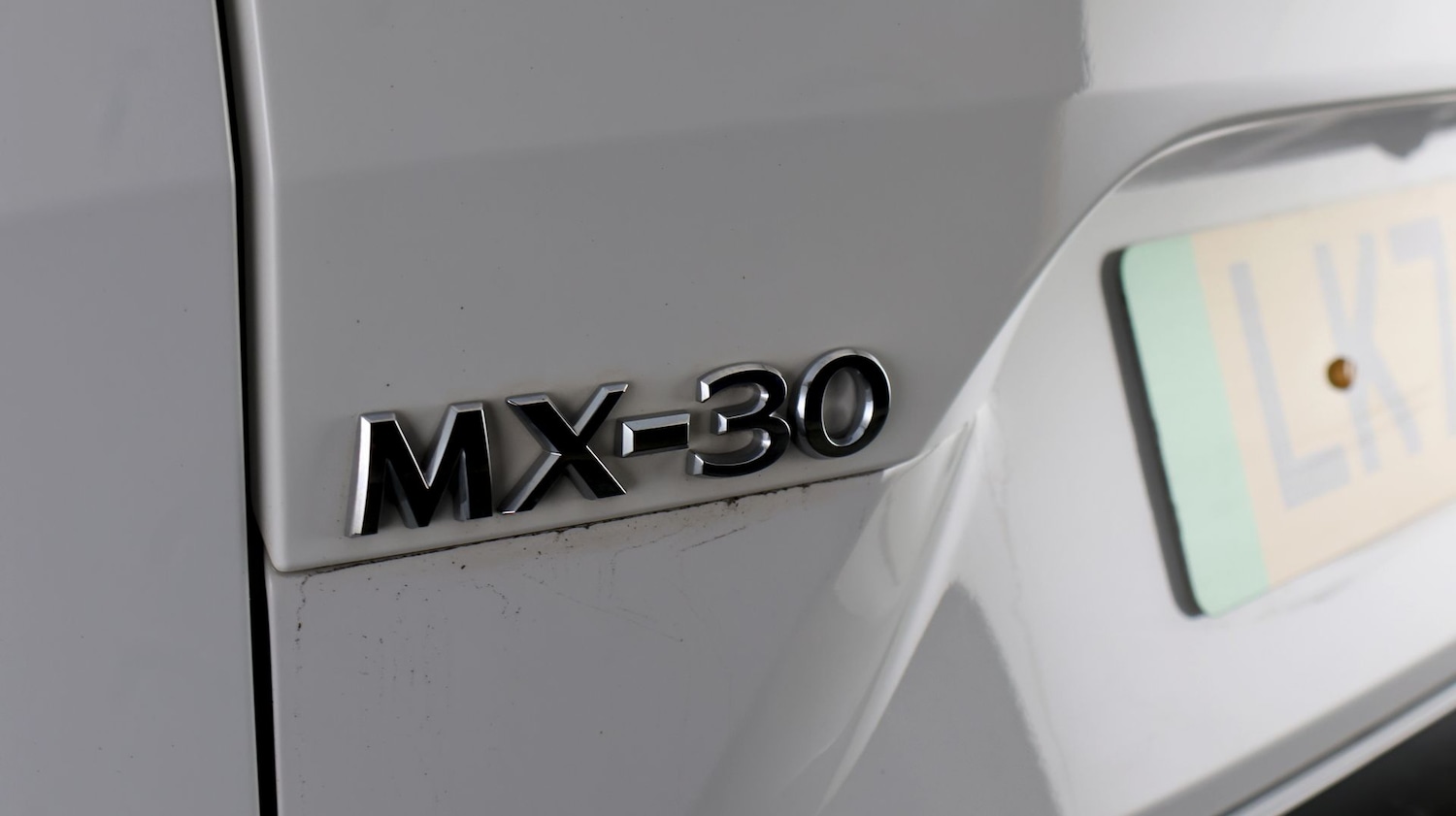 Used Mazda MX-30 2023 for sale - 77889306: Photo 23