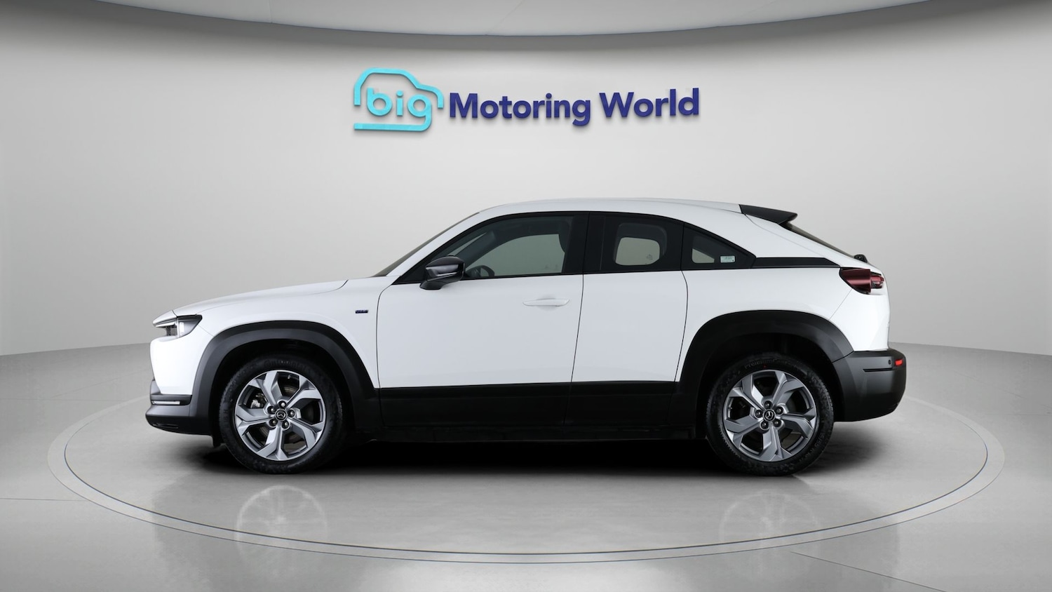 Used Mazda MX-30 2023 for sale - 77889306: Photo 4