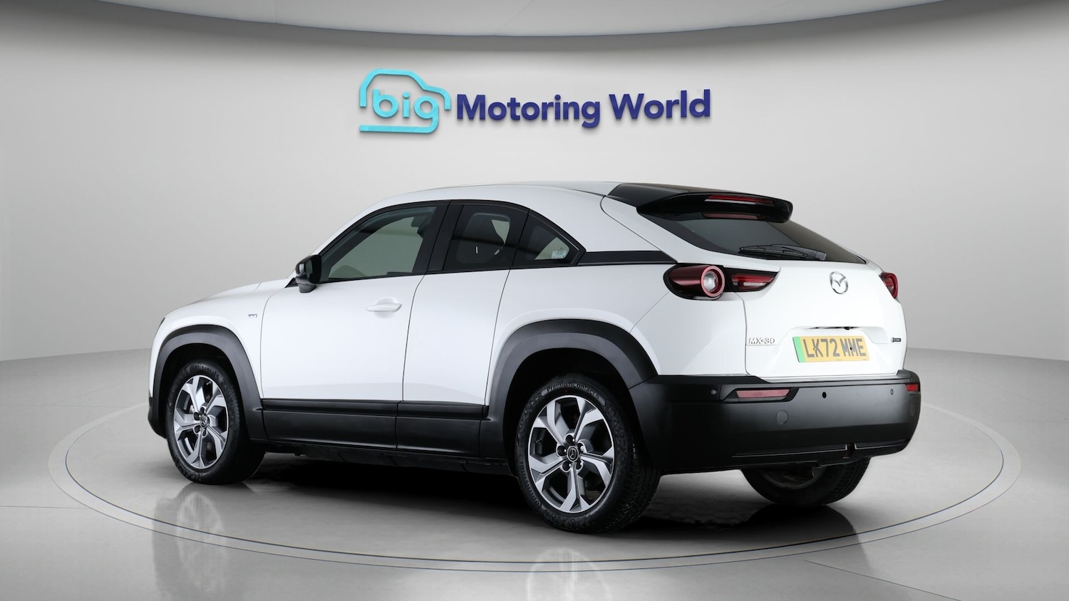 Used Mazda MX-30 2023 for sale - 77889306: Photo 5