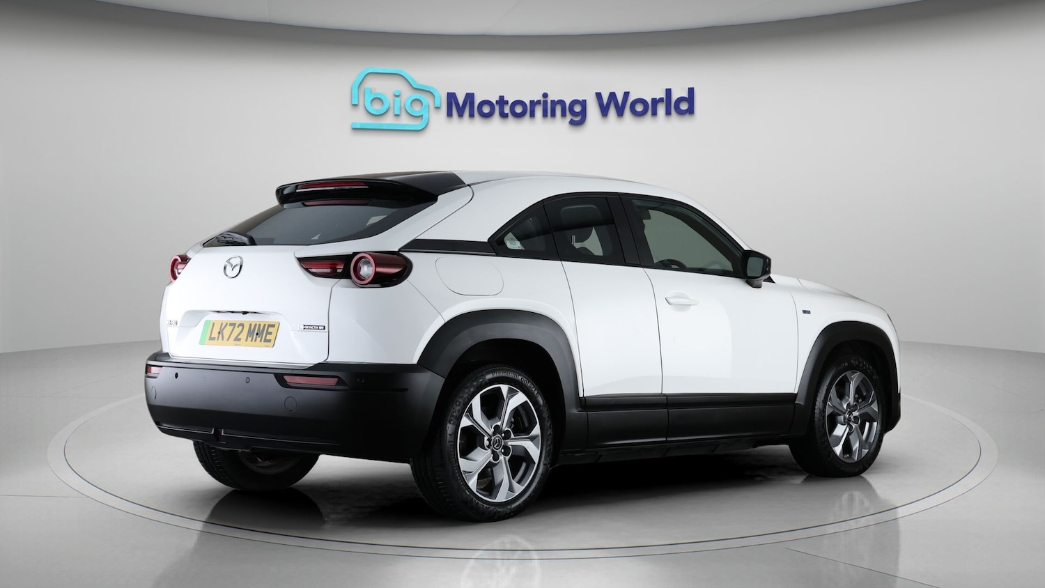 Used Mazda MX-30 2023 for sale - 77889306: Photo 7