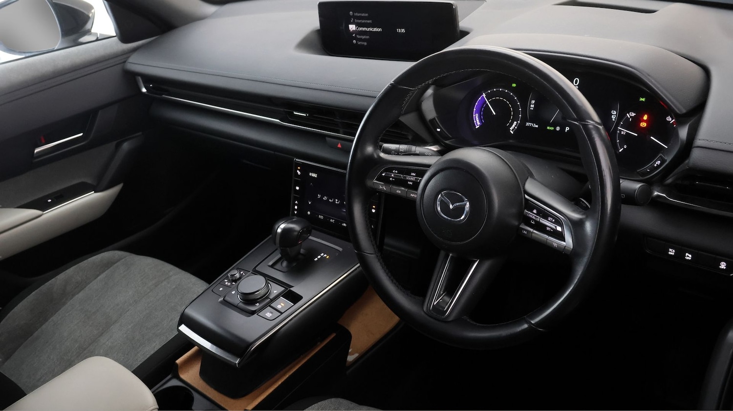 Used Mazda MX-30 2023 for sale - 77889306: Photo 9