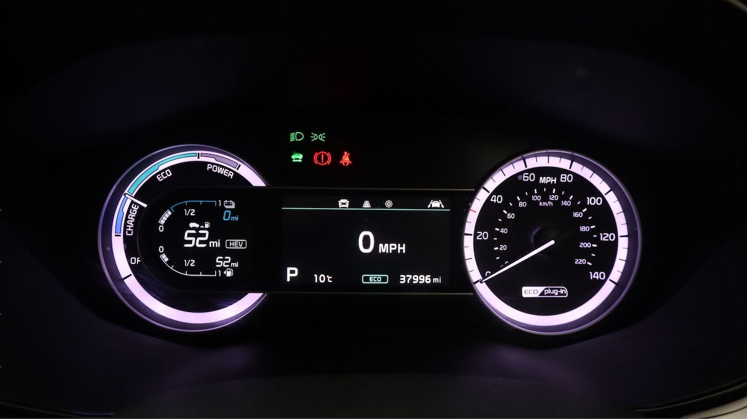 Used Kia Niro 2022 for sale - 77582449: Photo 10