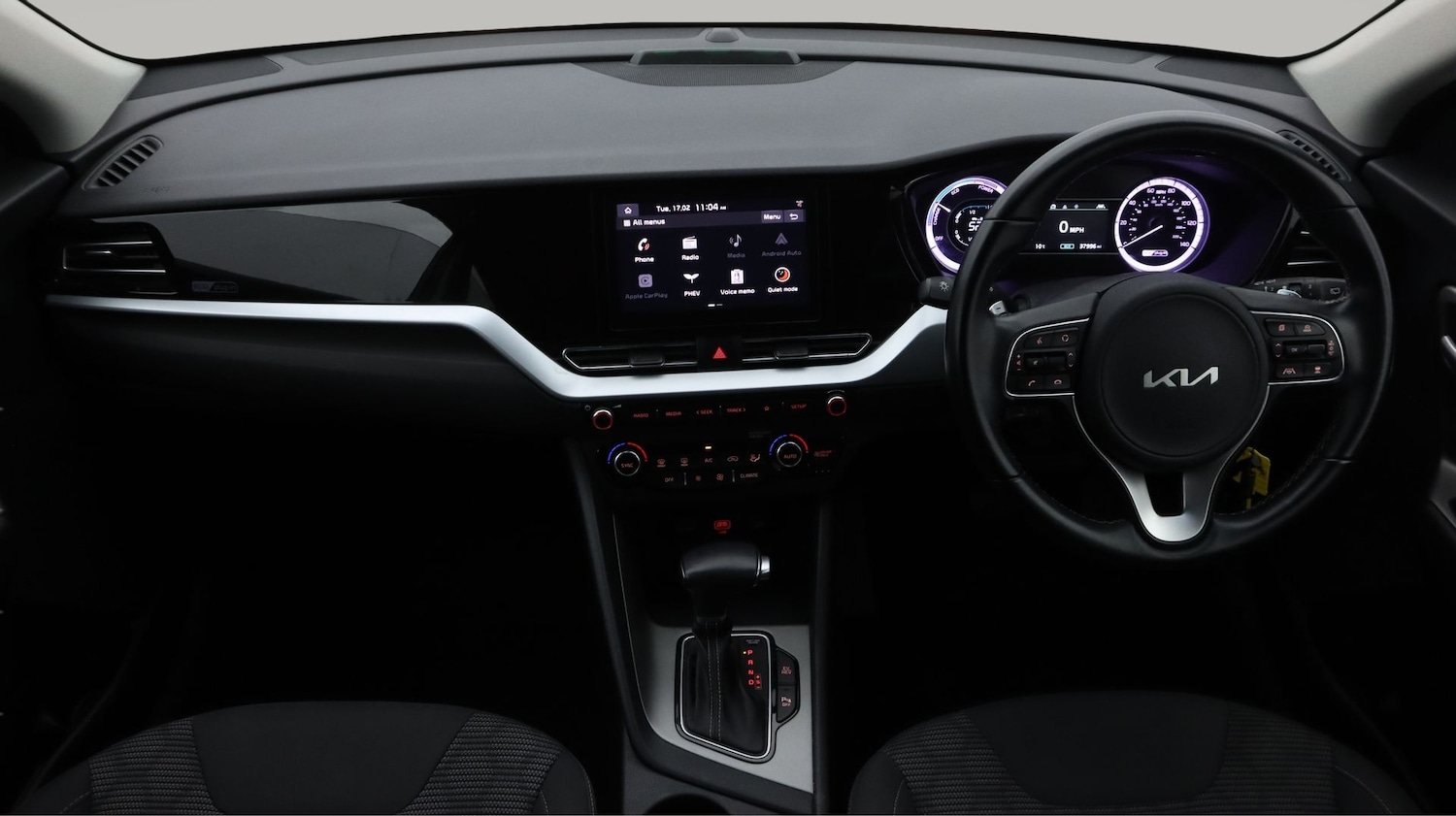 Used Kia Niro 2022 for sale - 77582449: Photo 13