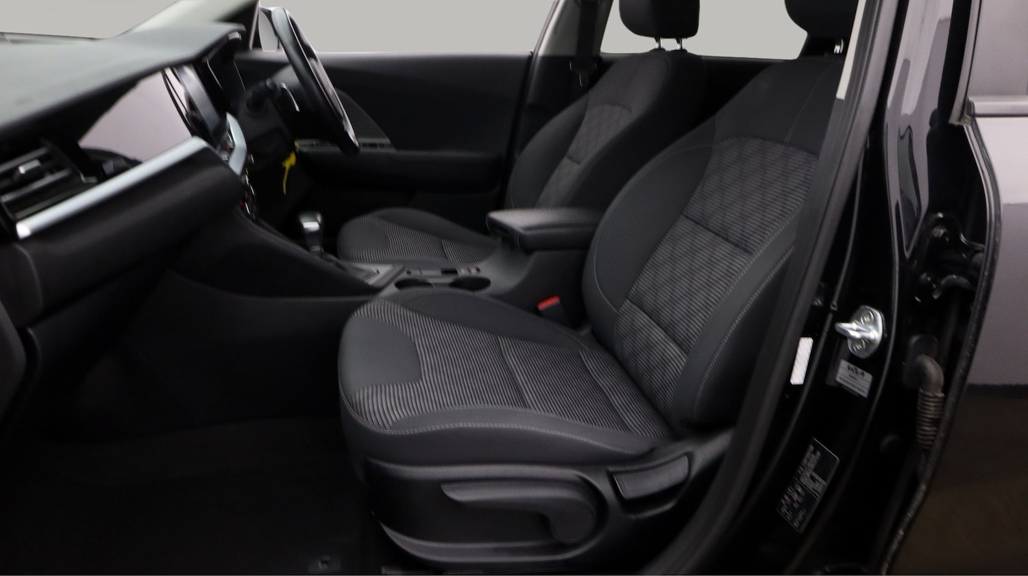 Used Kia Niro 2022 for sale - 77582449: Photo 14