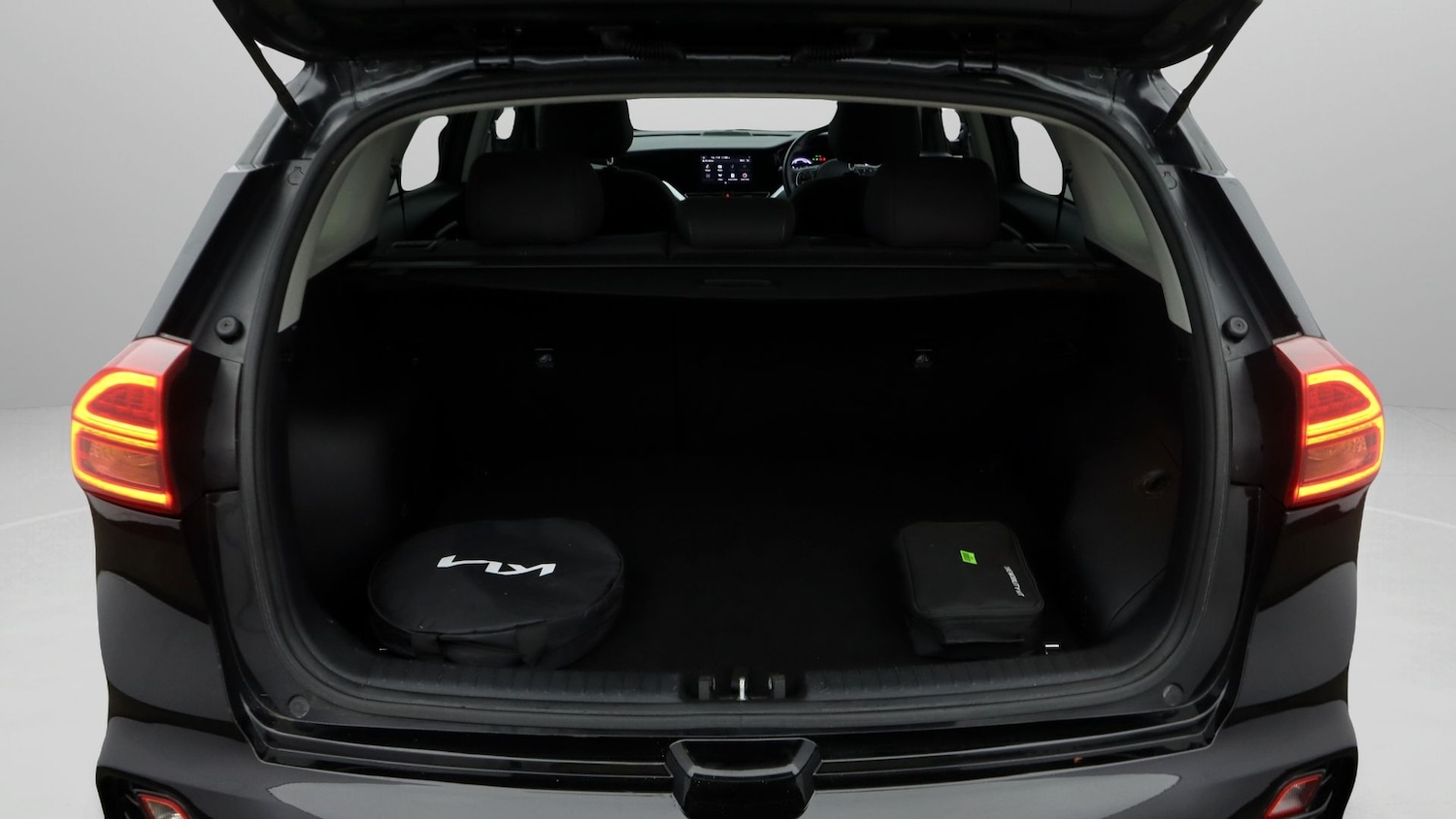 Used Kia Niro 2022 for sale - 77582449: Photo 17