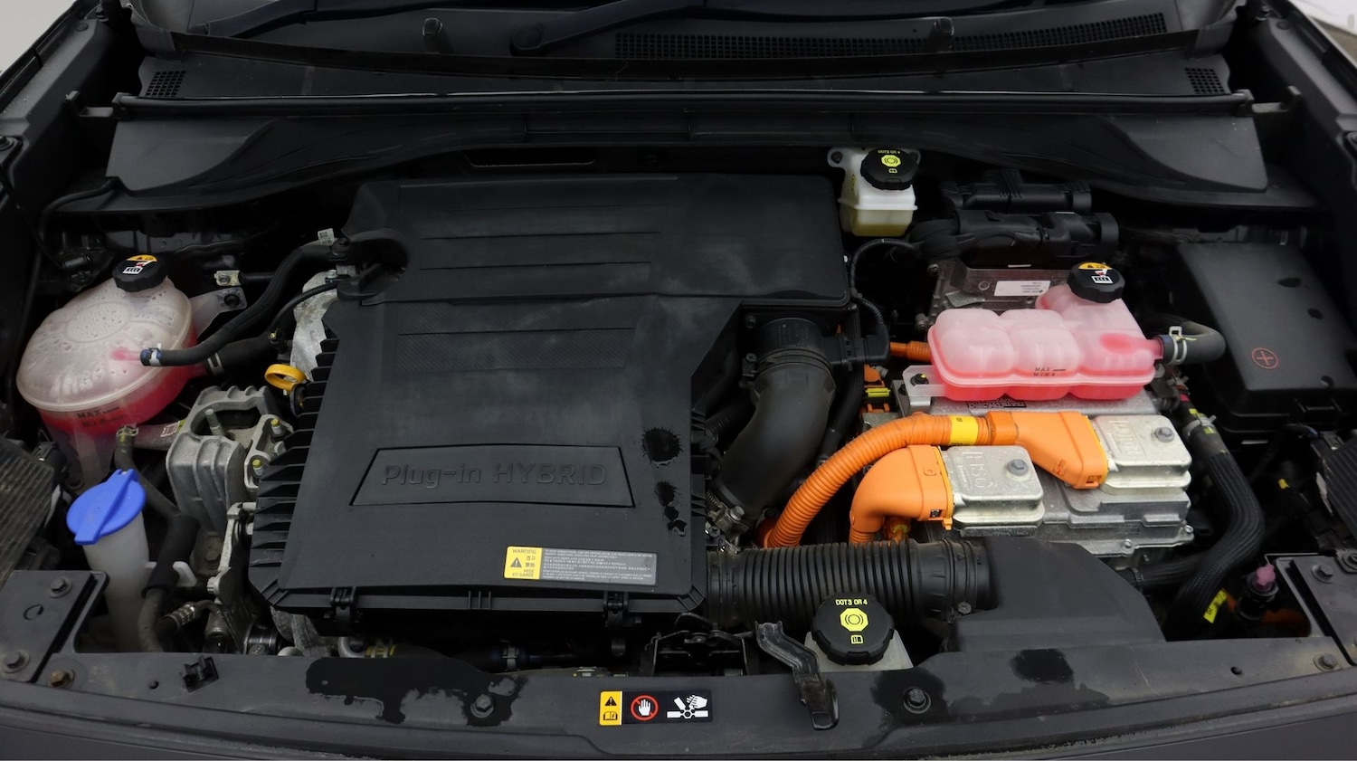 Used Kia Niro 2022 for sale - 77582449: Photo 19