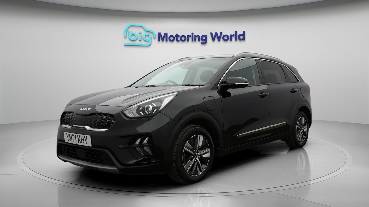Used Kia Niro 2022 for sale - 77582449: Photo 3