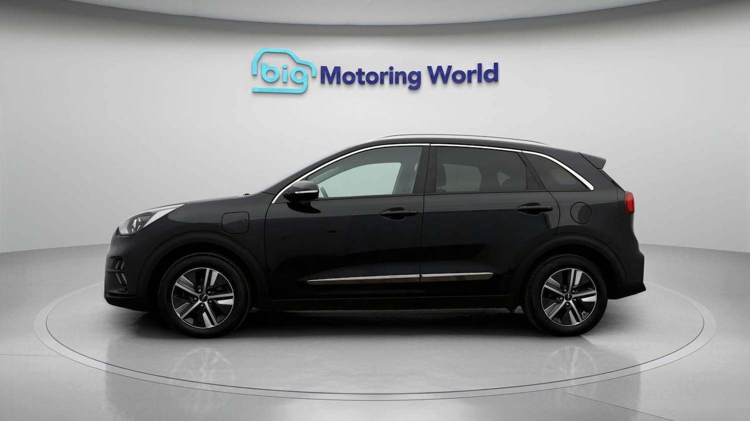 Used Kia Niro 2022 for sale - 77582449: Photo 4