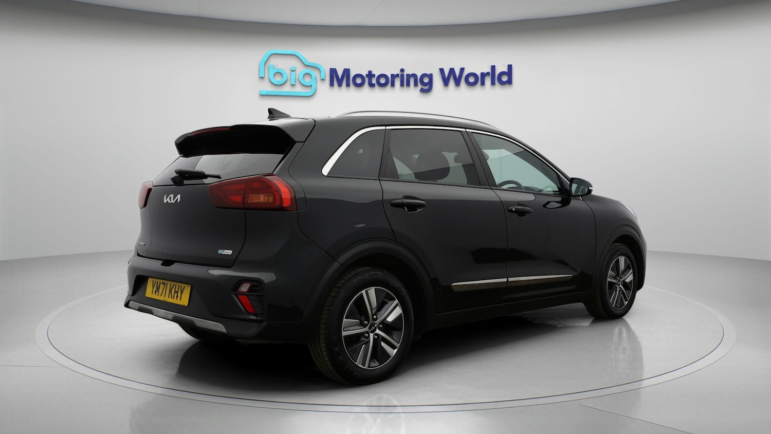 Used Kia Niro 2022 for sale - 77582449: Photo 7