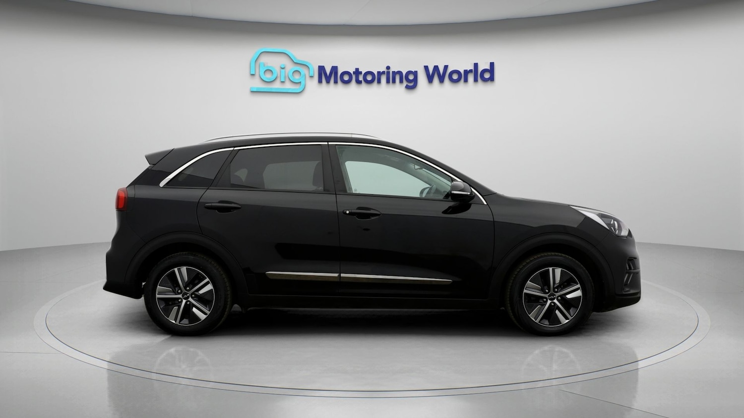 Used Kia Niro 2022 for sale - 77582449: Photo 8