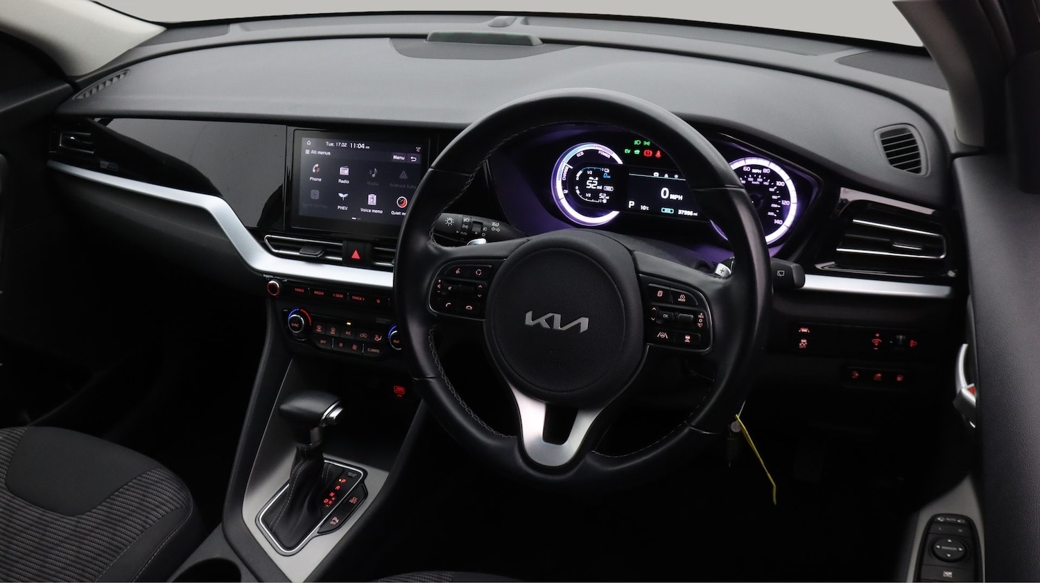 Used Kia Niro 2022 for sale - 77582449: Photo 9