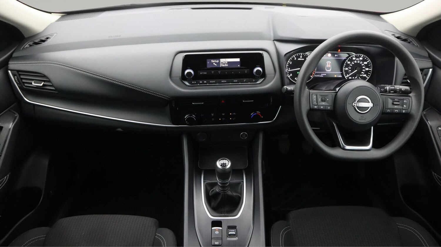 Used Nissan Qashqai 2022 for sale - 77584902: Photo 13