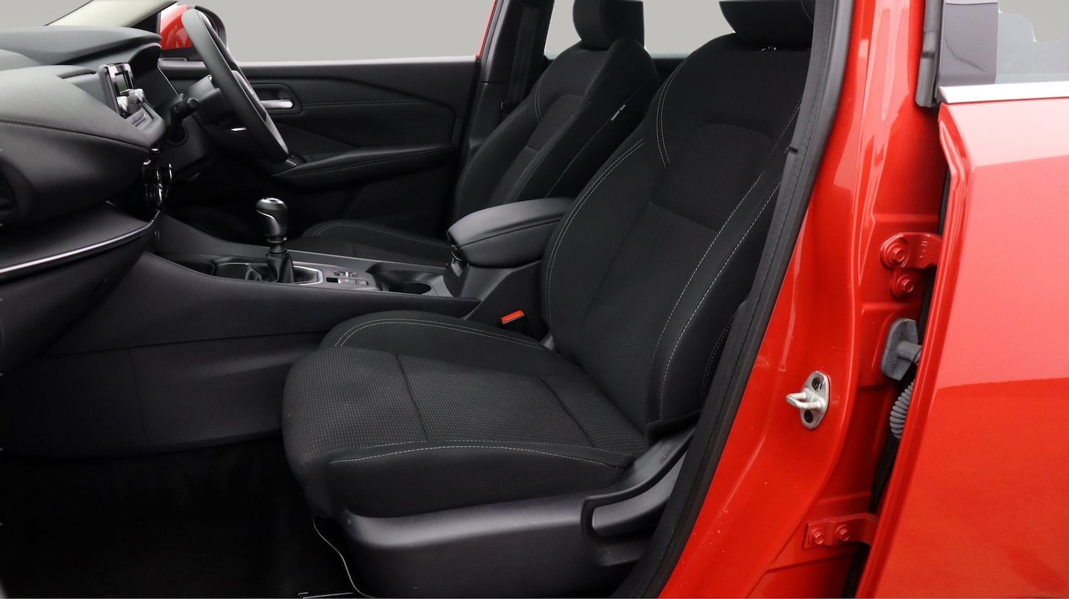 Used Nissan Qashqai 2022 for sale - 77584902: Photo 14