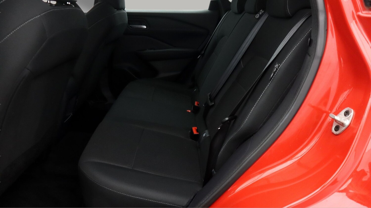 Used Nissan Qashqai 2022 for sale - 77584902: Photo 16