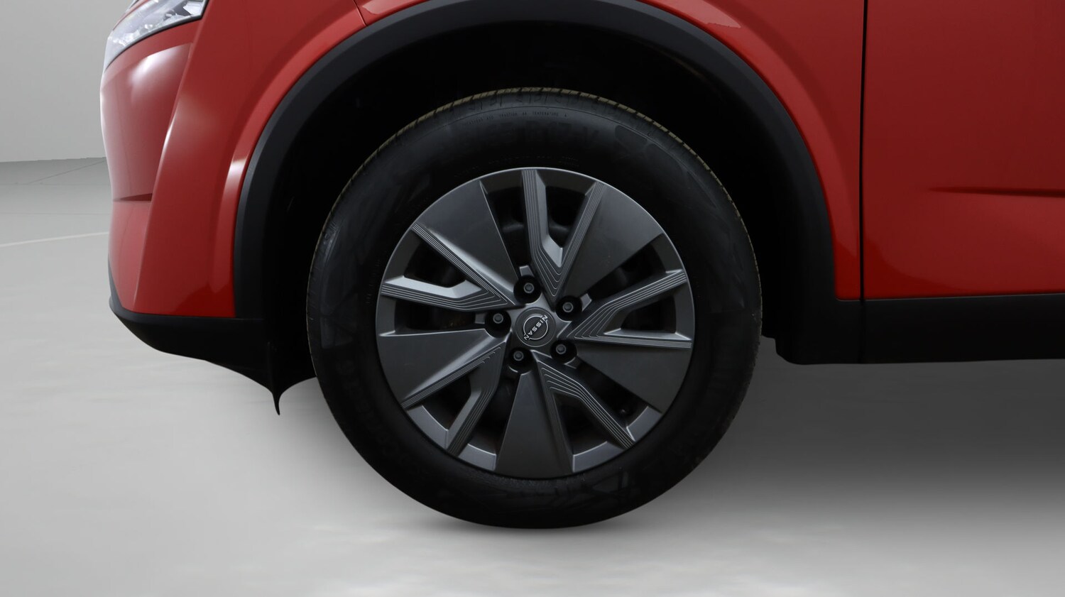 Used Nissan Qashqai 2022 for sale - 77584902: Photo 18