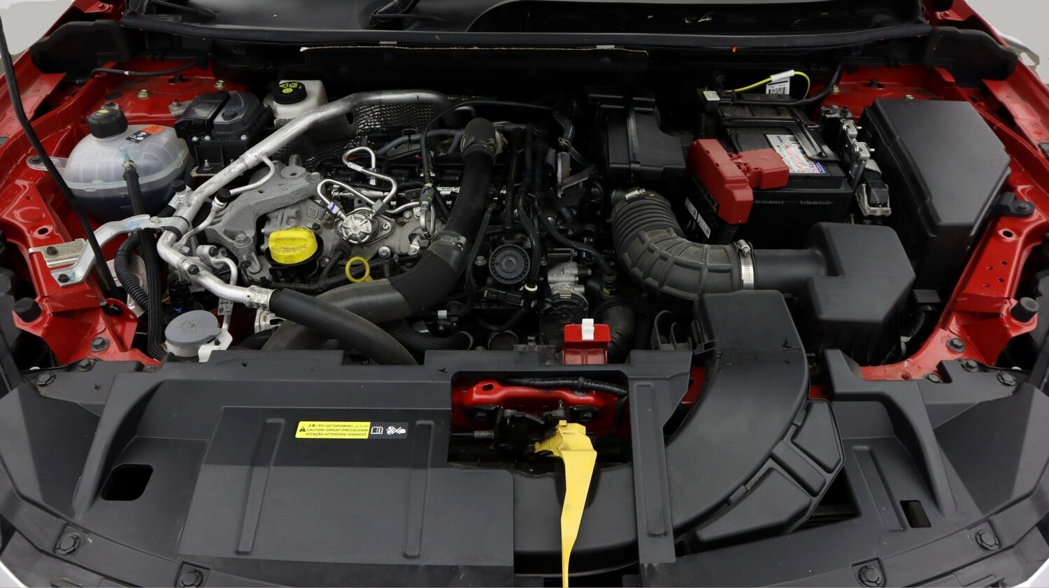 Used Nissan Qashqai 2022 for sale - 77584902: Photo 19